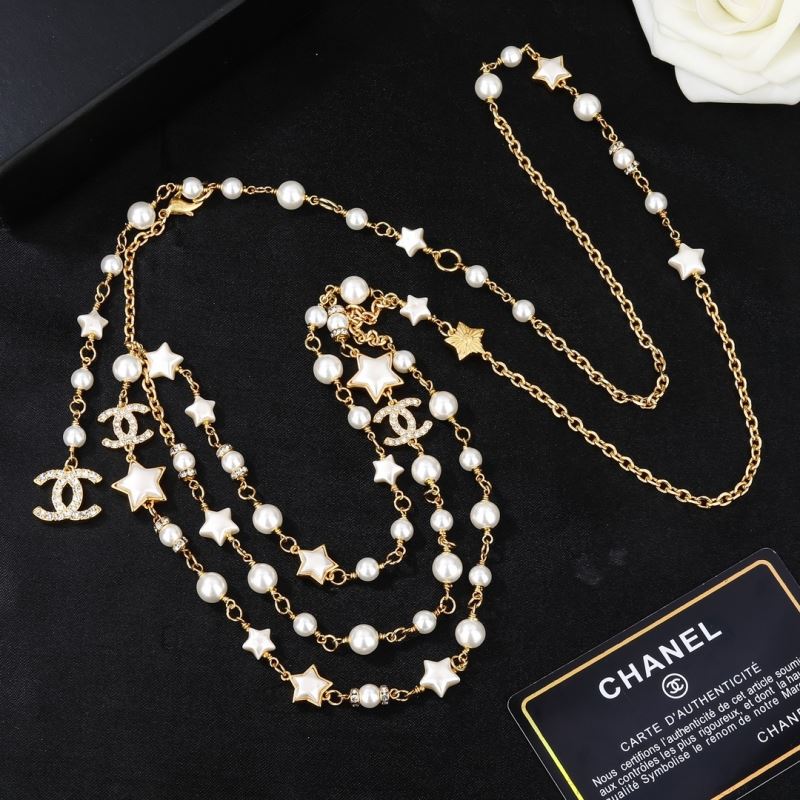 Chanel Necklaces